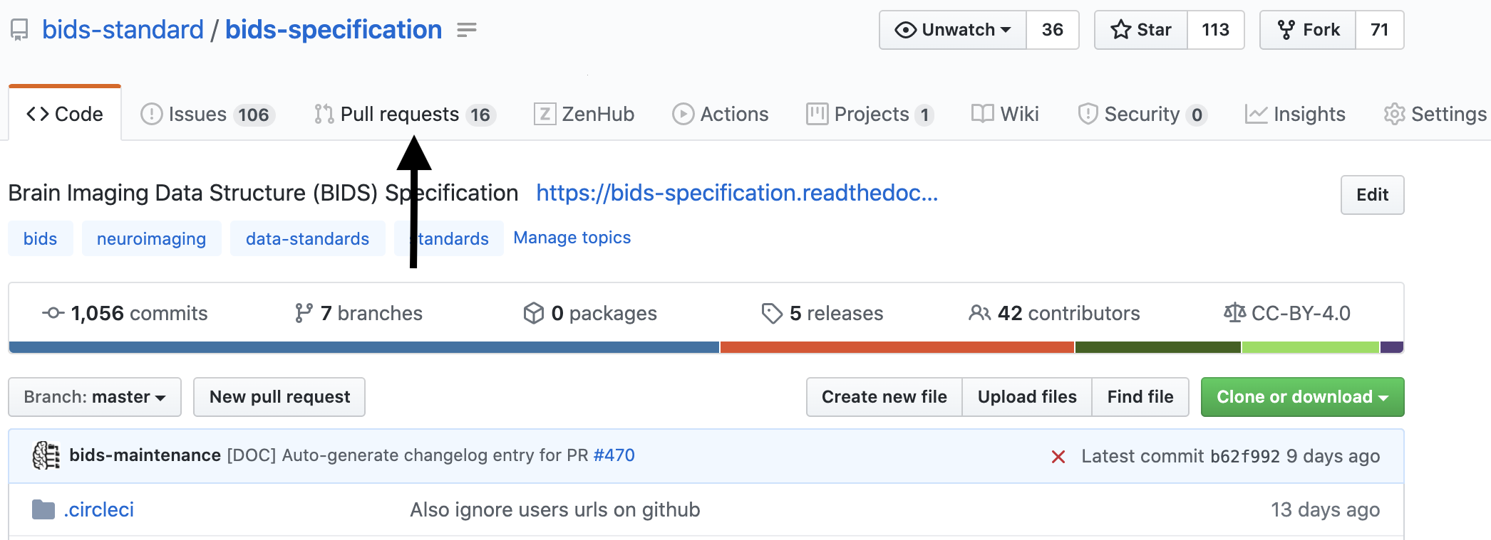 BIDS_GitHub_mainpage BIDS-mainpage